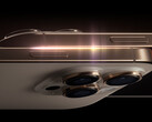 iPhone 17 Pro and Pro Max could have a horizontal camera bump (Image source: Apple)
