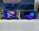 Intel is working on two new chips dedicated to handheld gaming consoles