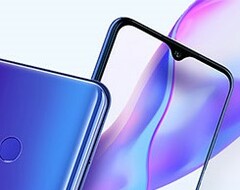 The mid-range model leaked by TENAA appears to be part of the Lenovo K-series. (Source: Lenovo) The mid-range model leaked by TENAA appears to be part of the Lenovo K-series. (Source: Lenovo)