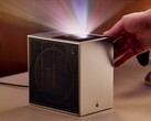 The new LG CineBeam S projector has launched in more countries (Image source: LG)