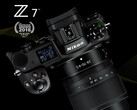 The Nikon Z 7. (Source: Nikon)