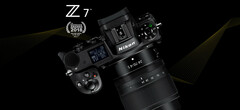 The Nikon Z 7. (Source: Nikon)