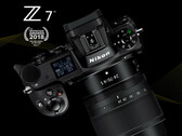 The Nikon Z 7. (Source: Nikon)