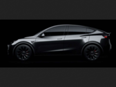 The Model Y. (Source: Tesla)