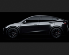 The Model Y. (Source: Tesla)