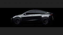 The Model Y. (Source: Tesla)
