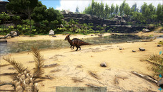 Ark Survival Evolved