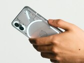 The Nothing Phone (1). (Source: Nothing)