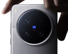 The Vivo X200 Ultra will be one of the first devices to receive OriginOS 6 in China. (Image source: Vivo)