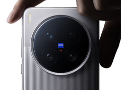 The Vivo X200 Ultra will be one of the first devices to receive OriginOS 6 in China. (Image source: Vivo)