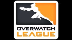 Intel and HP Omen are now official sponsors for upcoming Overwatch League tournament (Source: Blizzard)
