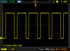 These popular Lenovo ThinkPad laptops suffer from pulse-width modulation (Source: Own)