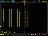 These popular Lenovo ThinkPad laptops suffer from pulse-width modulation (Source: Own)