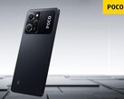 Poco X6 Pro 5G: New smartphone to be launched globally soon (symbolic image, Poco)
