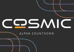 The System76 Cosmic DE will be coming in the early days of August as part of a Pop!_OS alpha release. (Image source: System76)