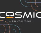 The System76 Cosmic DE will be coming in the early days of August as part of a Pop!_OS alpha release. (Image source: System76)