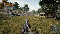 Playerunknown's Battlegrounds