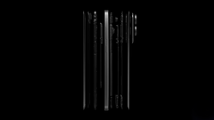 An exploded view of the S25 Edge. (Image source: Samsung)
