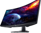 Dell S3422DWG curved gaming monitor (Source: Dell)