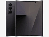 The Galaxy Z Fold 8 Ultra, the successor to the Galaxy Z Fold 7 pictured here, has shown up in the FCC listing.