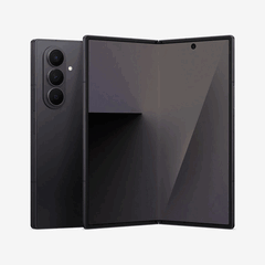 The Galaxy Z Fold 8 Ultra, the successor to the Galaxy Z Fold 7 pictured here, has shown up in the FCC listing.