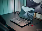 Schenker Key 18 Pro E25 review: High-end workstation with RTX 5090 and 256 GB RAM