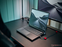Schenker Key 18 Pro E25 review: High-end workstation with RTX 5090 and 256 GB RAM