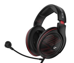 Sennheiser has announced a multi-year partnership with Mercedes-AMG, resulting in the HD 620S Mercedes-AMG Edition