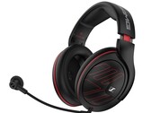 Sennheiser has announced a multi-year partnership with Mercedes-AMG, resulting in the HD 620S Mercedes-AMG Edition 