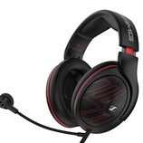 Sennheiser has announced a multi-year partnership with Mercedes-AMG, resulting in the HD 620S Mercedes-AMG Edition 