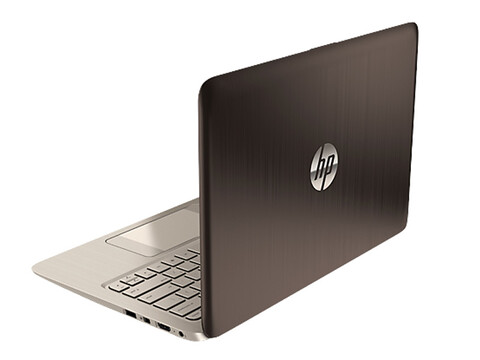 Review HP Spectre 13-3010eg Ultrabook