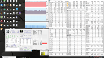 System idle