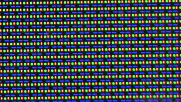 Subpixel Structure: Huawei Watch GT 7 (41 mm)