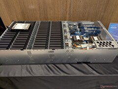 Synology wants establish itself further in India (image source: Notebookcheck)