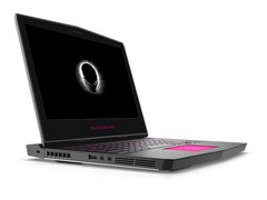Alienware 13 R3 with OLED display will not get Coffee Lake refresh, confirms Frank Azor