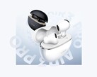 The new TWS Air3 Pro. (Image source: Vivo)
