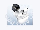 The new TWS Air3 Pro. (Image source: Vivo)