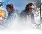 Artistic representation of Xbox Cloud gaming. (Image source: Microsoft)