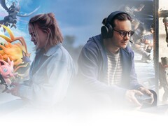 Artistic representation of Xbox Cloud gaming. (Image source: Microsoft)