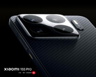 The Xiaomi 15S Pro is the first smartphone to use Xiaomi's Xring O1 SoC. (Image source: Xiaomi)