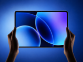 The Xiaomi Pad 8.