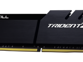 The G.Skill Quad-Channel DDR4-4200 RAM Kits come in 16GB, 32GB, 64GB and 128GB capacities. (Source: G.Skill)