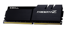 The G.Skill Quad-Channel DDR4-4200 RAM Kits come in 16GB, 32GB, 64GB and 128GB capacities. (Source: G.Skill)