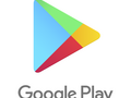 Google Play Store logo. (Source: Google)