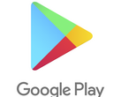 Google Play Store logo. (Source: Google)