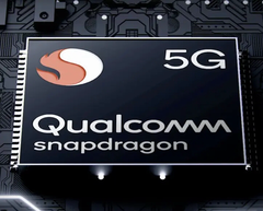 Qualcomm's entry-level 5G SM6350 SoC is expected to be featured in handhelds launching in the second half of 2020.  (Image Source: Qualcomm)