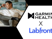 Garmin Health x Labfont offers a mental health research grant. (Image source: Garmin Health)