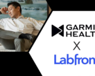 Garmin Health x Labfont offers a mental health research grant. (Image source: Garmin Health)