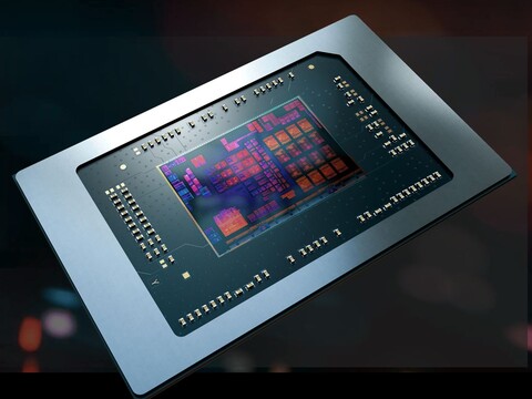 AMD Ryzen 8000 Hawk Point in testing - Zen4 refresh outperforms Meteor Lake in number crunching and GPU performance