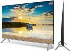 February could be a good time to think about that new 4K TV in the US. (Source: 4K.com)